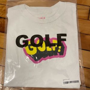 Golf Wang Wham Tee